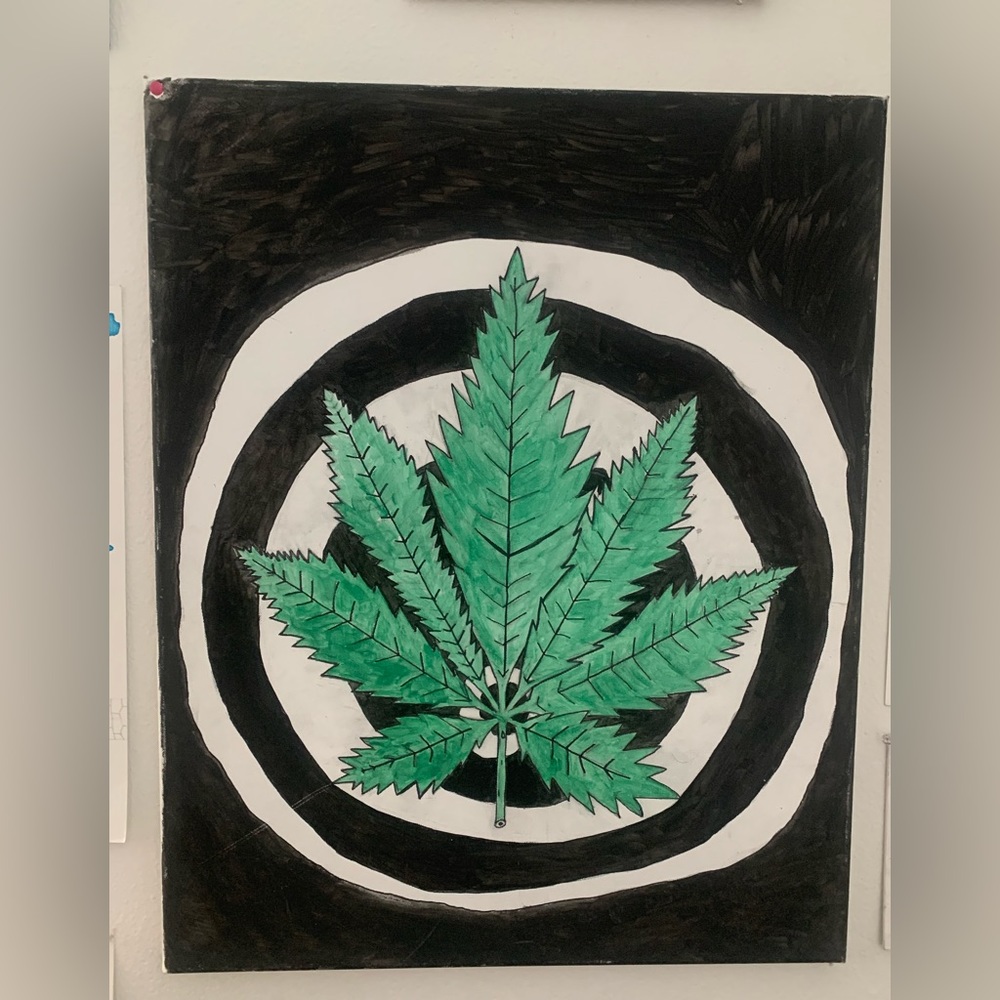 Mary Jane